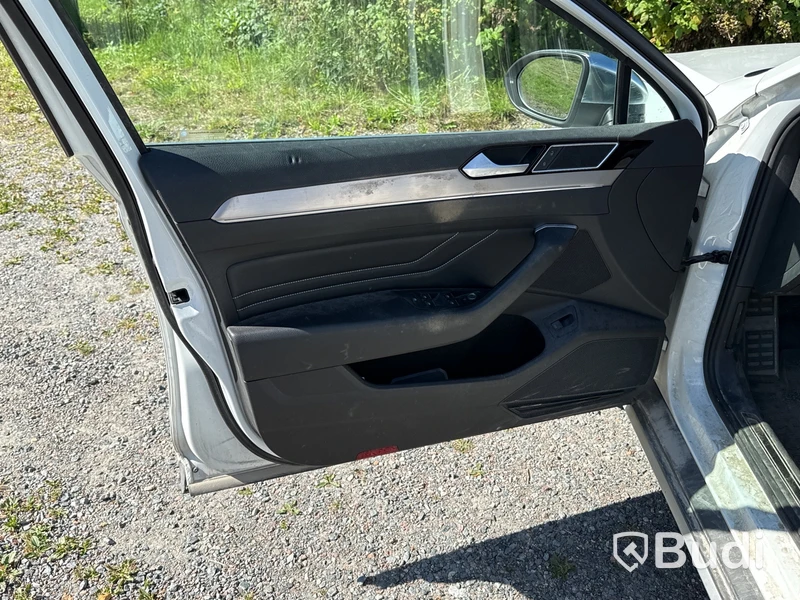 Volkswagen Passat Alltrack 2.0 TDI | 13487 mil |4Motion | DSG | 200 hk | 2021