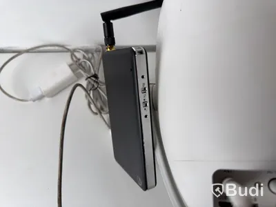 Högtalare Loud, 3 st