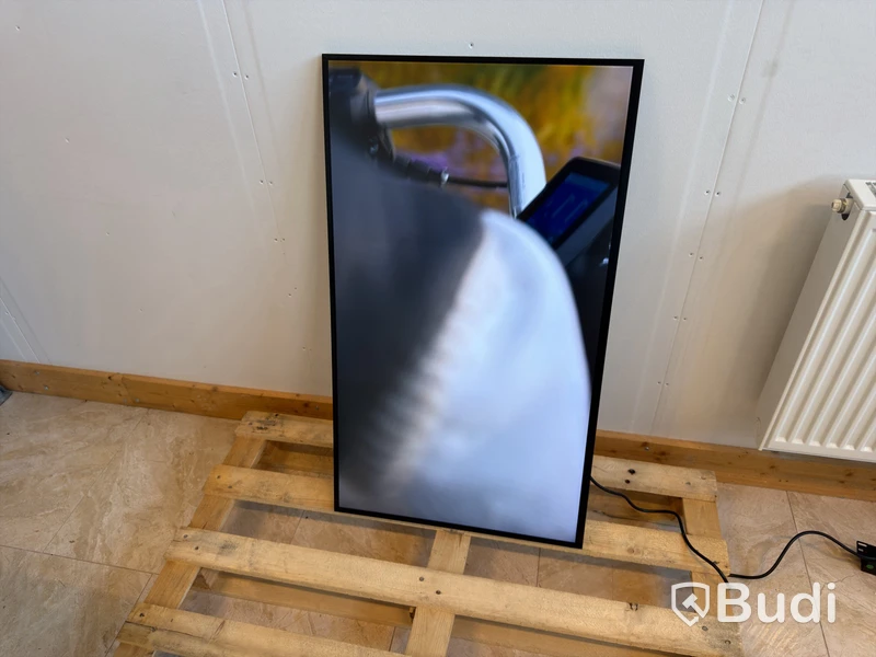 LG 43UH5F-H – 43” digital signage-skärm