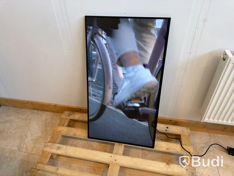 LG 43UH5F-H – 43” digital signage-skärm
