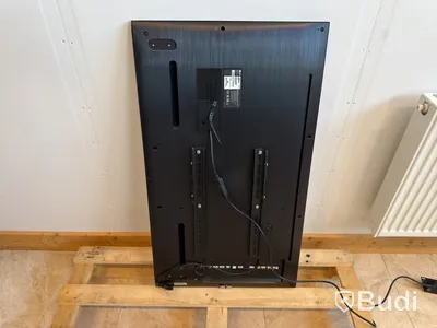 LG 43UH5F-H – 43” digital signage-skärm