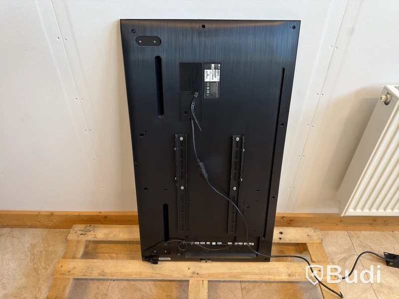 LG 43UH5F-H – 43” digital signage-skärm