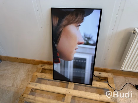 LG 43UH5F-H – 43” digital signage-skärm