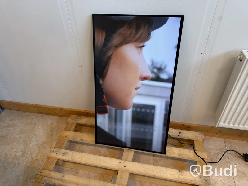 LG 43UH5F-H – 43” digital signage-skärm