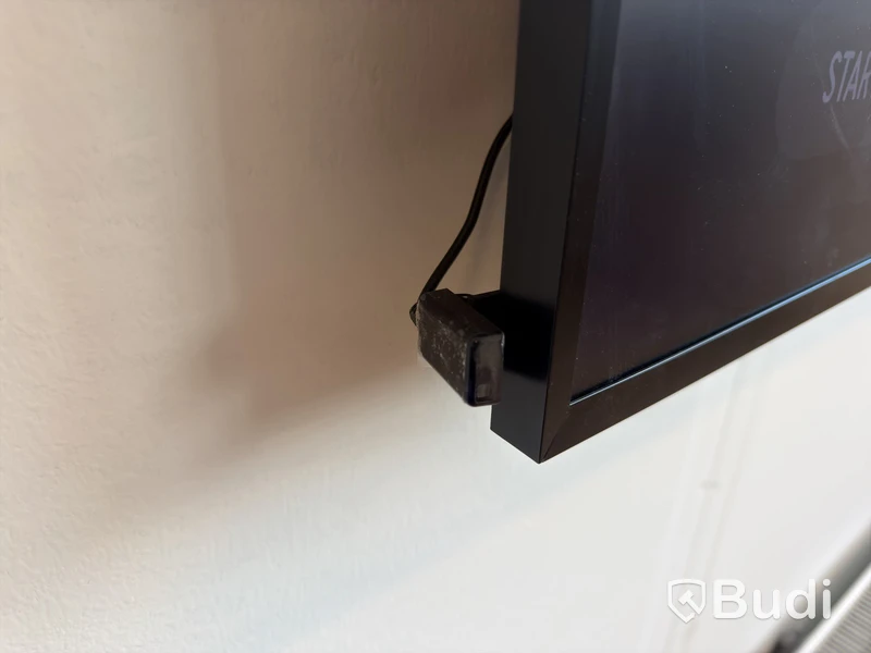 LG 49UH5F-H – 49” 4K digital signage-skärm