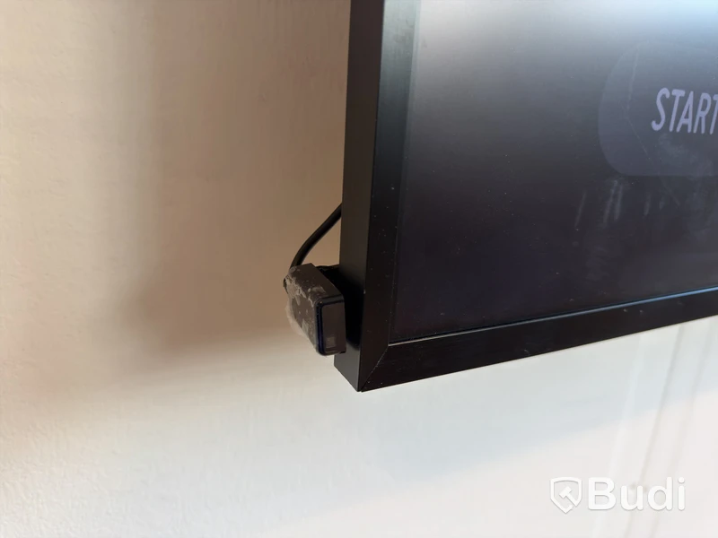 LG 49UH5F-H – 49” 4K digital signage-skärm