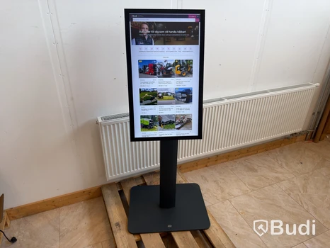 Samsung QM32R-T 32” touchskärm