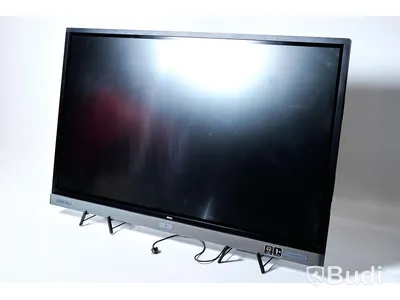 Interaktiv Skärm - BenQ RP8601K 86tum