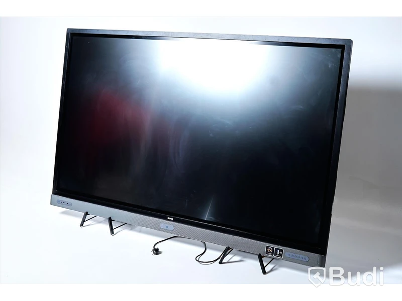 Interaktiv Skärm - BenQ RP8601K 86tum