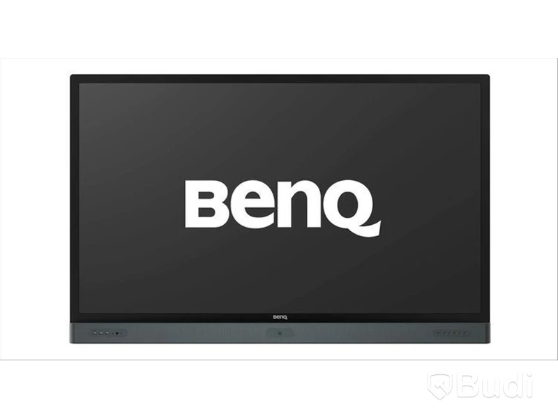 Interaktiv Skärm - BenQ RP8601K 86tum