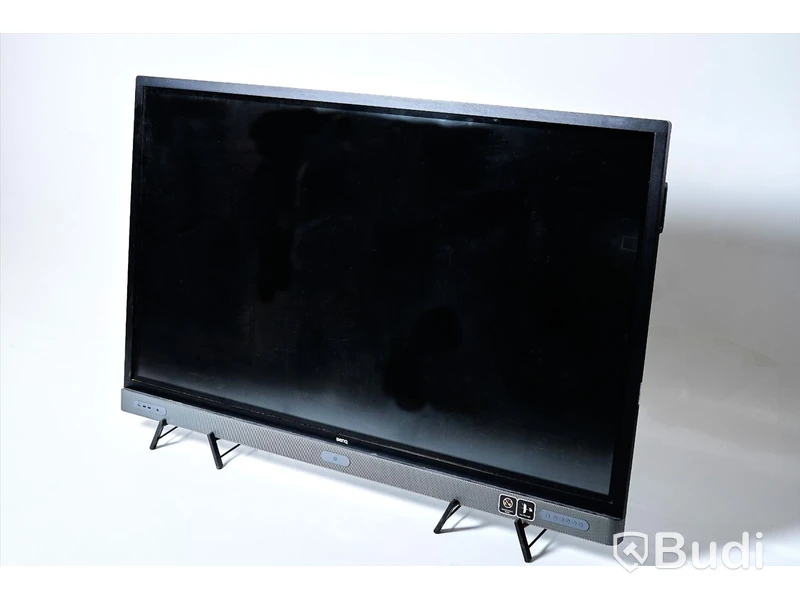 Interaktiv Skärm - BenQ RP7501K 75tum