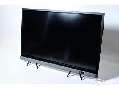 Interaktiv Skärm - BenQ RP7501K 75tum