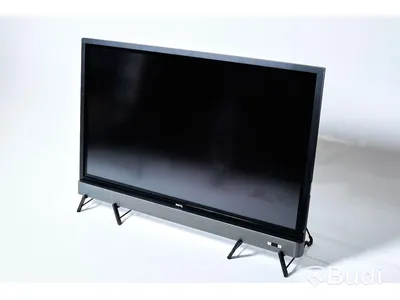 Interaktiv Skärm - BenQ RM5501K 55tum