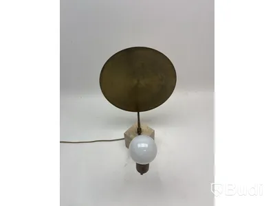 Bordslampa Workstead