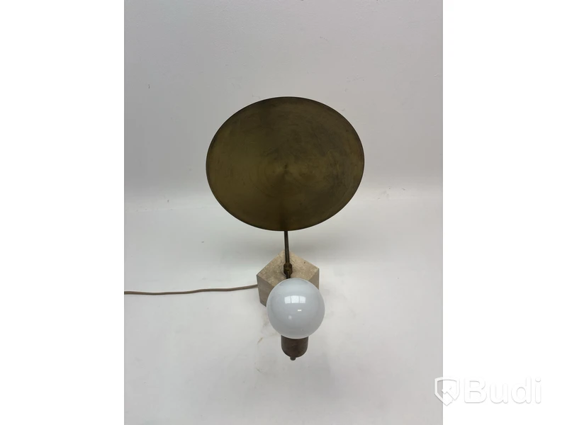 Bordslampa Workstead