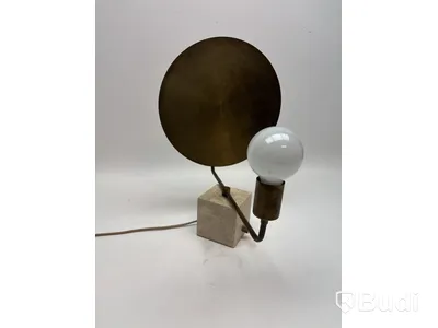 Bordslampa Workstead