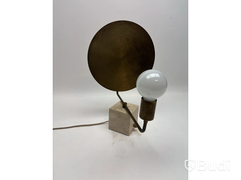 Bordslampa Workstead