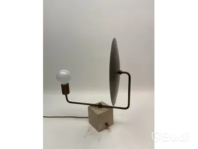 Bordslampa Workstead