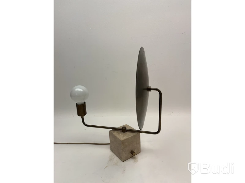 Bordslampa Workstead