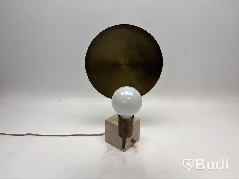 Bordslampa Workstead
