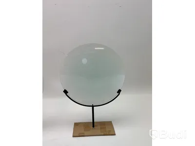 Dekorativa förstoringsglas på stativ