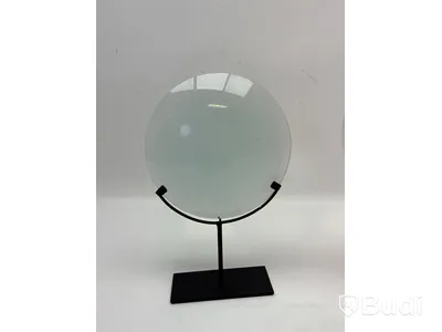 Dekorativa förstoringsglas på stativ