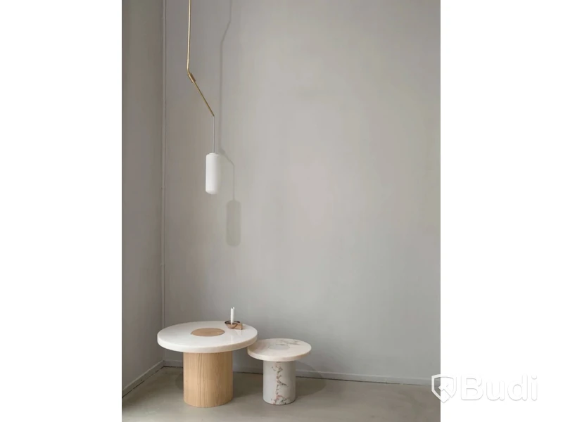 Lampa Ventus Form 01