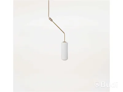 Lampa Ventus Form 01
