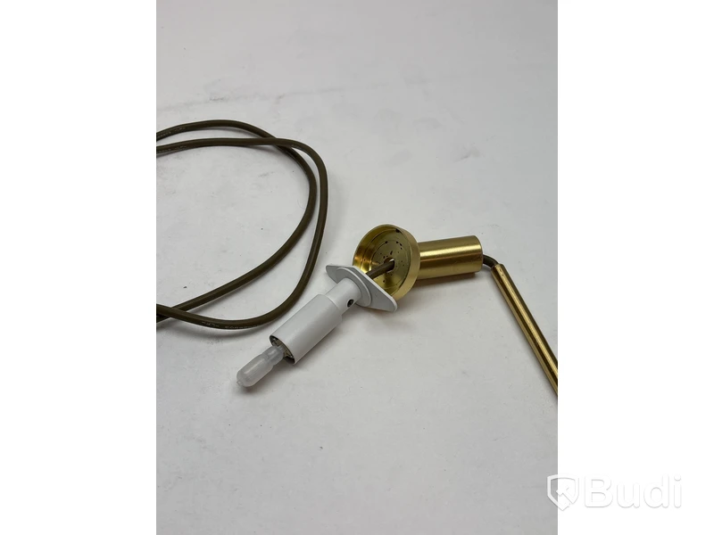 Lampa Ventus Form 01