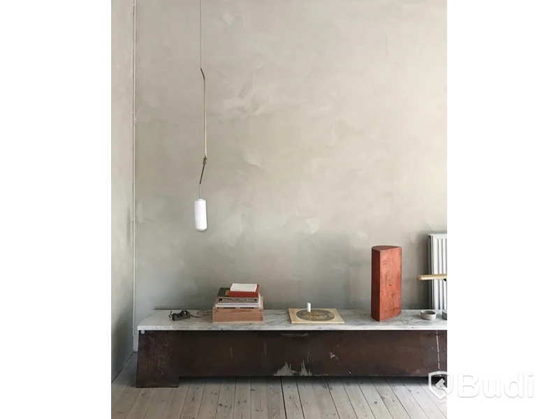 Lampa Ventus Form 01