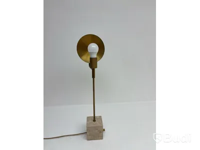 Bordslampa Workstead