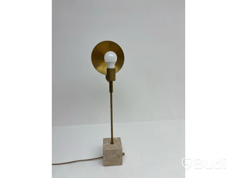 Bordslampa Workstead