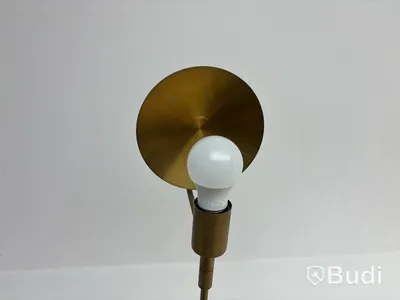 Bordslampa Workstead