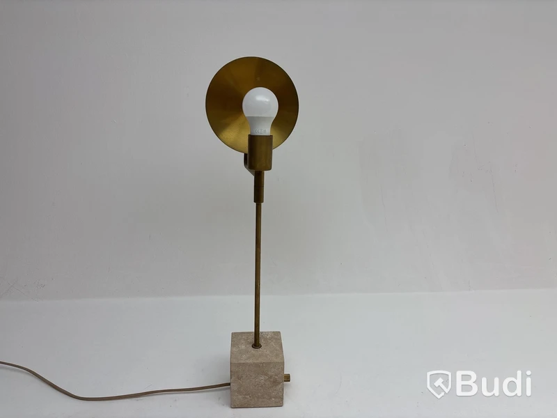 Bordslampa Workstead