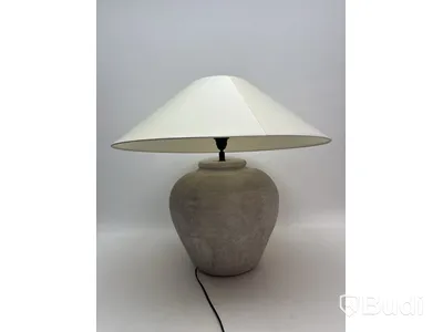 Bordslampa