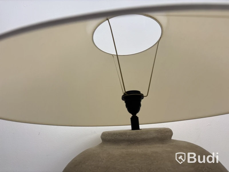 Bordslampa