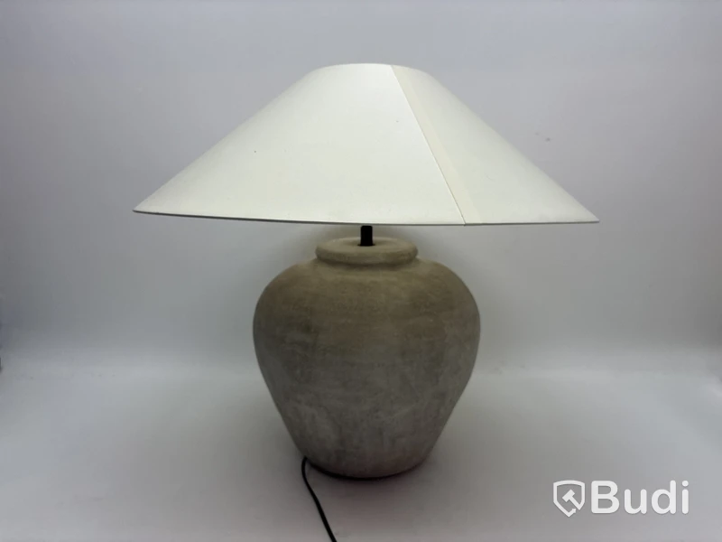 Bordslampa