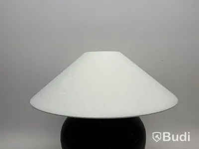 Bordslampa