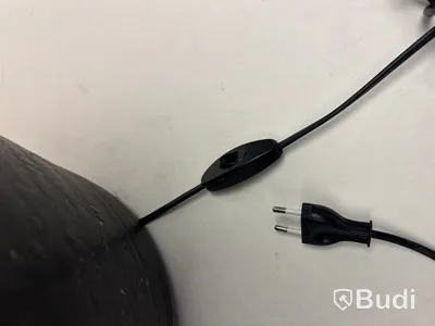 Bordslampa