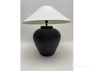 Bordslampa