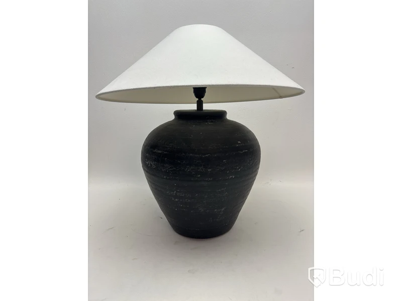 Bordslampa