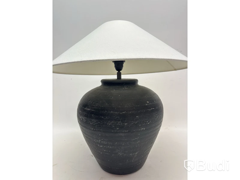 Bordslampa