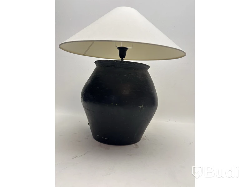 Bordslampa