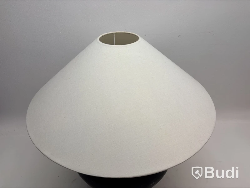 Bordslampa