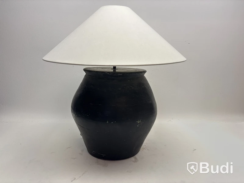 Bordslampa