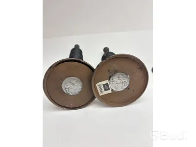 6 st. Ljusstakar I Am Interior