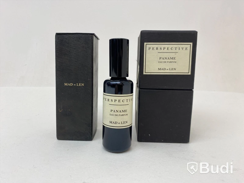 Parfym Mad et Len, Paname, Eau De Parfum 50 Ml