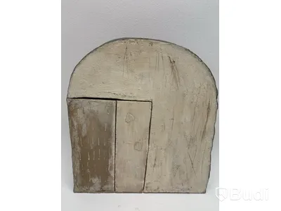 Skulptur Yoshihisa Sankawa 1986