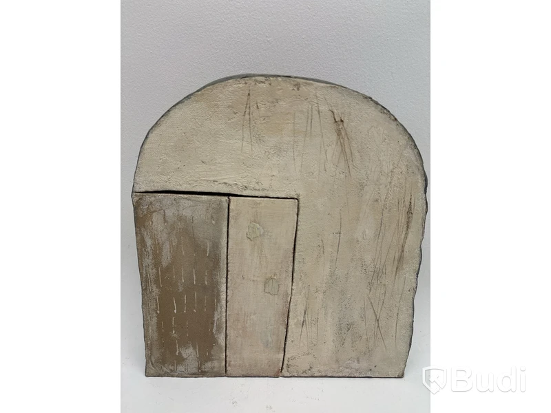 Skulptur Yoshihisa Sankawa 1986