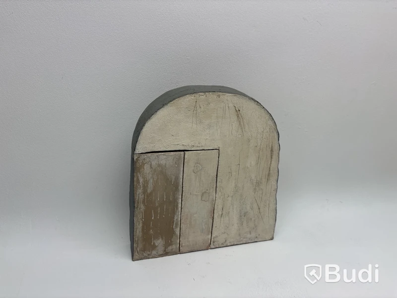 Skulptur Yoshihisa Sankawa 1986